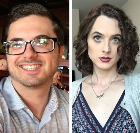 These people talked about the hormone treatments and sex “reassignment”. . Transgender regret reddit